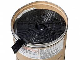 Лента стыковочная дорожная БРИТ-А битумно-полимерная