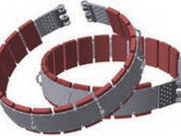 Лента Тормозная Ар2.03.03.100-01