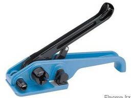 Упаковочное оборудование для пластиковой ленты