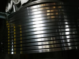 Лента/Штрипс из нержавеющей стали