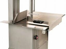 Ленточная пила для мяса HLS2400