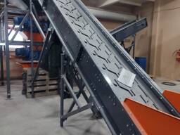 Ленточный конвейер