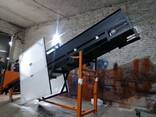 Ленточный транспортер ГП-ЛТ-600с магнитом и без!!! - фото 3