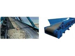 Ленточные конвейеры