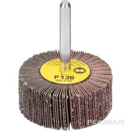 Лепестковый шлифовальный круг 20х50 мм K120 Bosch 1609200288