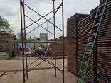 Леса моналитная 300 комплект. - photo 1