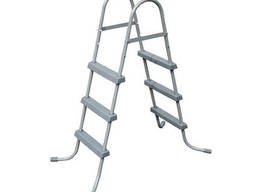 Лестница для бассейна Flowclear 91 см, Bestway 58334