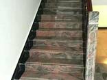 Ступени из Гранита - фото 1
