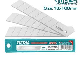 Лезвие для ножей 18мм