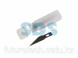 Лезвия перовые 5 шт. Rexant