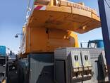Liebherr LTM 1100-5.2М - photo 1