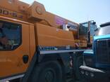 Liebherr LTM 1100-5.2М - photo 3