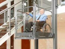 Лифты всех видов