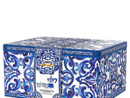 Лимитированный набор Bialetti Moka Dolce&amp;Gabbana Blu Mediterraneo 5359