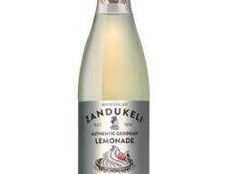 Лимонад Грузинский "Zandukeli"