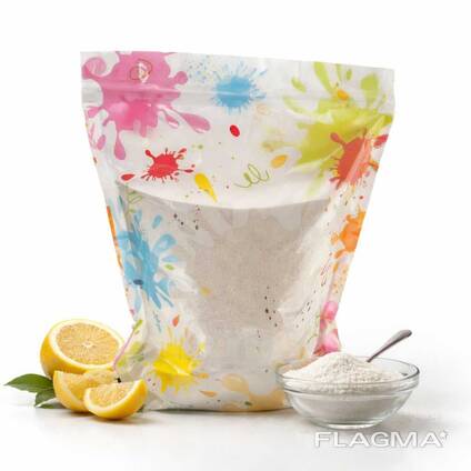 Лимонная кислота, 1кг