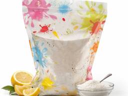 Лимонная кислота, 1кг