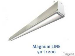 Линейные светильники Magnum LINE 50