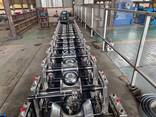  Линия  для производства круглого конька/Линия  для производства конёк - photo 3