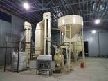Линия гранулирования натурального куриного помёта - фото 2