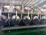 Оборудование для переработки боенских отходов, отходов убоя, рыбных отходов, перьев, крови - фото 3