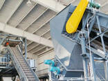 Линия по переработке ПЭТ-бутылок, 400кг/ч - фото 1
