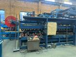 Линия по производству сэндвич-панелей. Станки для производства профнастила, профлиста - фото 3