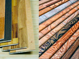 Бытовой линолеум