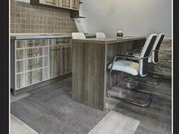 Модульный линолеум в Астане!