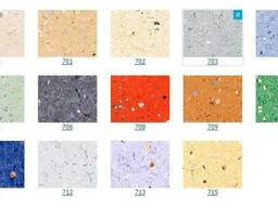 Линолеум Таркетт