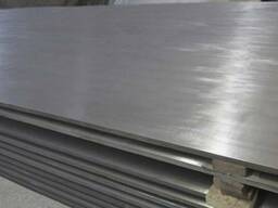 Лист биметаллический Раскр. : 0.66х1.45-1.62х3 мм, Толщ. : 3-30 мм, Марка: 20… в Шымкенте