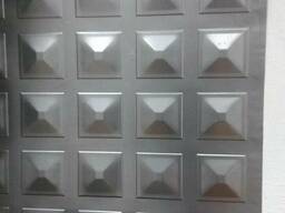 Лист формованный-0.7 мм