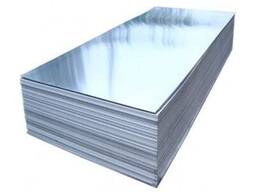 Лист горячекатаный 09Г2С12 2,0 х 6