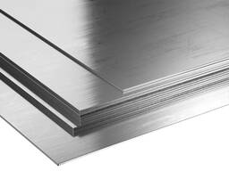 Лист горячекатаный Толщ: 0,25-400 мм, Раскр: 2х6; 1.25х2.5…, Марка: NM450… в Караганде