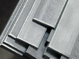 Лист из нержавеющей стали 12Х18Н10Т и др.