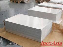 Лист нержавеющий 08Х18Н10 (AISI 304)