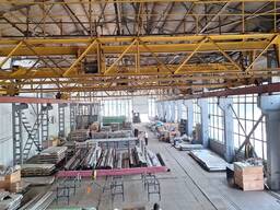 Лист нержавеющий AISI 304 от 0,5мм до 100мм