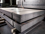 Горячекатаный нержавеющий лист н/с 30х1500х6000 AISI 304 (08Х18Н10) - photo 1