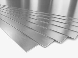 Лист нержавеющий Раскр. : 0.005х0.375-4х4 мм, Толщ. : 0.05-250 мм в Шымкенте