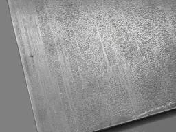 Лист-плита вольфрамовая Раскр. : 160х200; 100х300…, Толщ. : 0,1–50 мм в Шымкенте