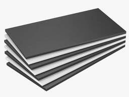 Лист полиэтиленовый Раскр. : 0.7х1–2.05х3.05 мм, Толщ. : 0,06–100 мм в Астане