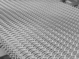 Лист просечно—вытяжной ПВЛ, черный стальной; нержавеющий, 0,8—14 мм в Павлодаре