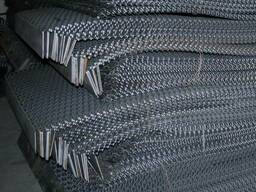 Лист ПВЛ(просечно-вытяжной)