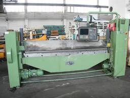 Листогиб с поворотной балкой Fasti 2540