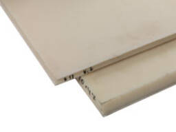 Листовой капролон