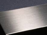 Листы из нержавеющей стали технические AISI 430 как PVS (Китай) - фото 1