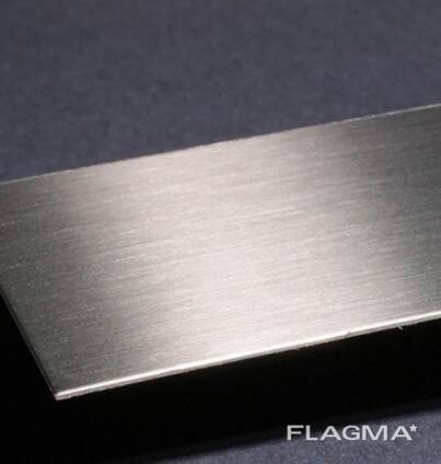 Листы из нержавеющей стали технические AISI 430 как PVS (Китай)