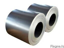 Листы оцинкованные 0.5