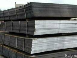 Лист свинцовый С-1