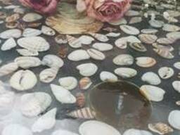 Литьевая Прозрачная Эпоксидная Смола, 3D Эпоксидная смола. В